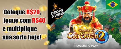 Recarga Diária Turbinada promotion banner